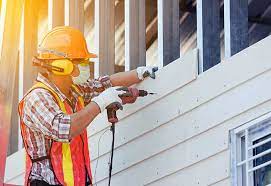 Best Fiber Cement Siding Installation  in Rutgers University Livingston Campus, NJ