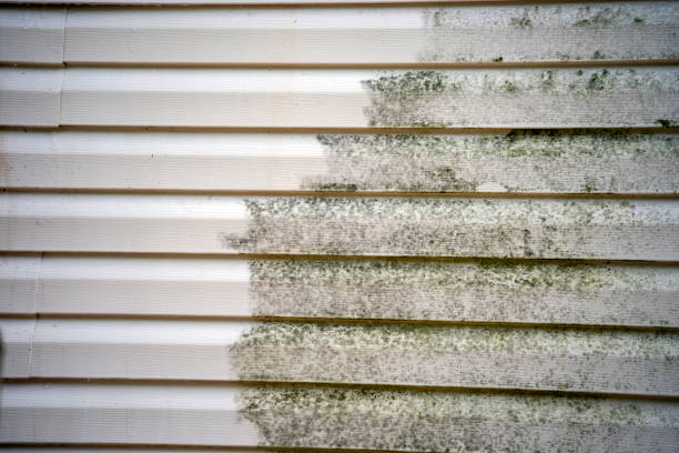 Siding Removal and Disposal in Rutgers University Livingston Campus, NJ