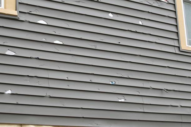 Best Composite Siding  in Rutgers University Livingston Campus, NJ