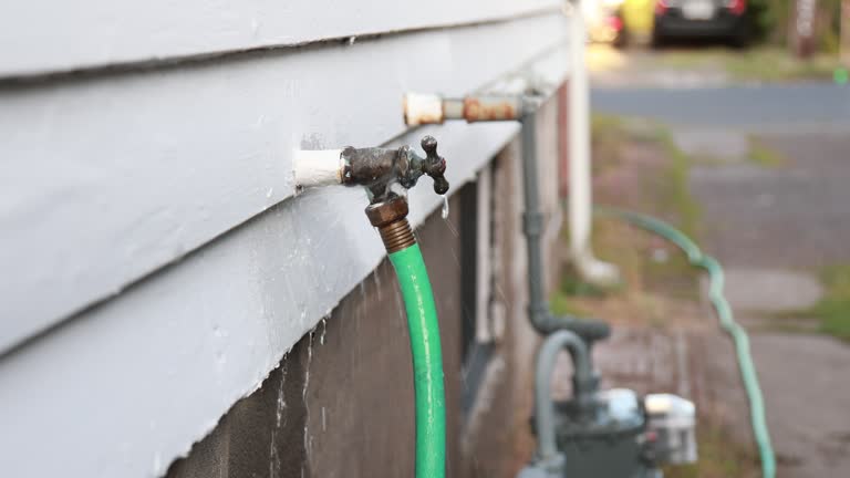 Trusted Rutgers University Livingston Campus, NJ Siding Installation & Repair Experts