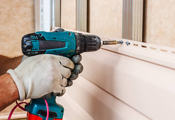 Best Historical Building Siding Restoration  in Rutgers University Livingston Campus, NJ